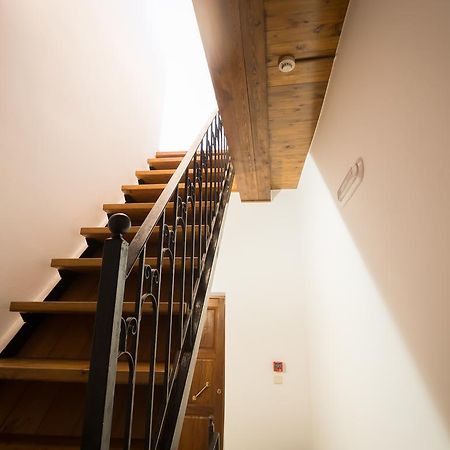 Xenon Apartments Chania  Ngoại thất bức ảnh
