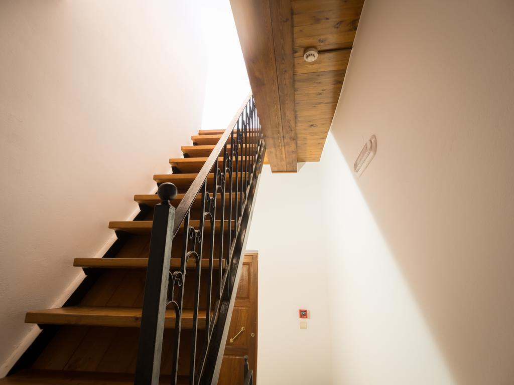 Xenon Apartments Chania  Ngoại thất bức ảnh