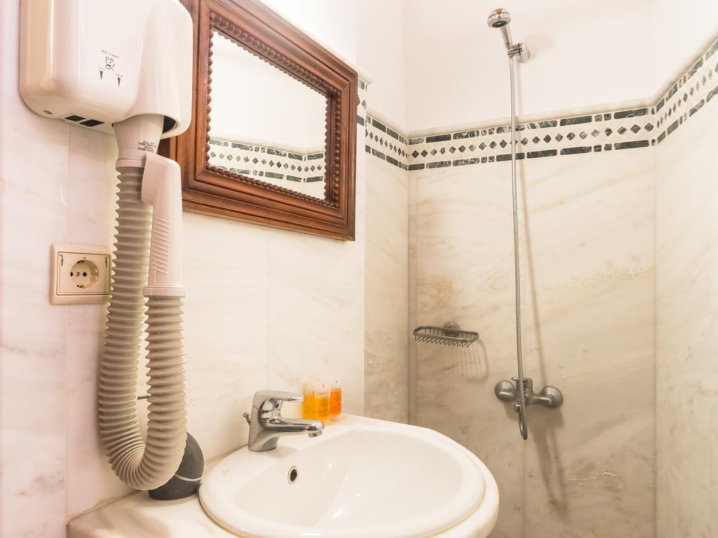 Xenon Apartments Chania  Phòng bức ảnh