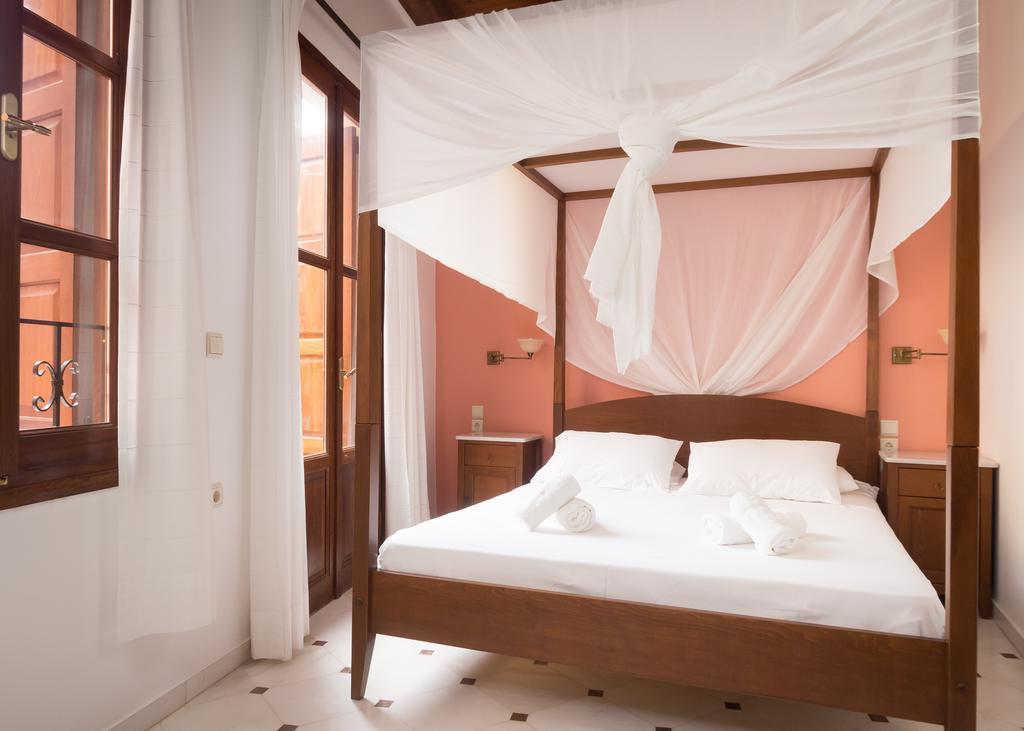 Xenon Apartments Chania  Phòng bức ảnh