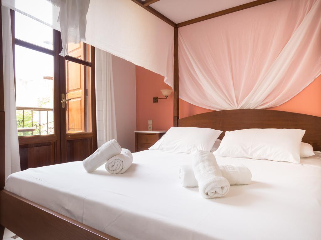 Xenon Apartments Chania  Phòng bức ảnh