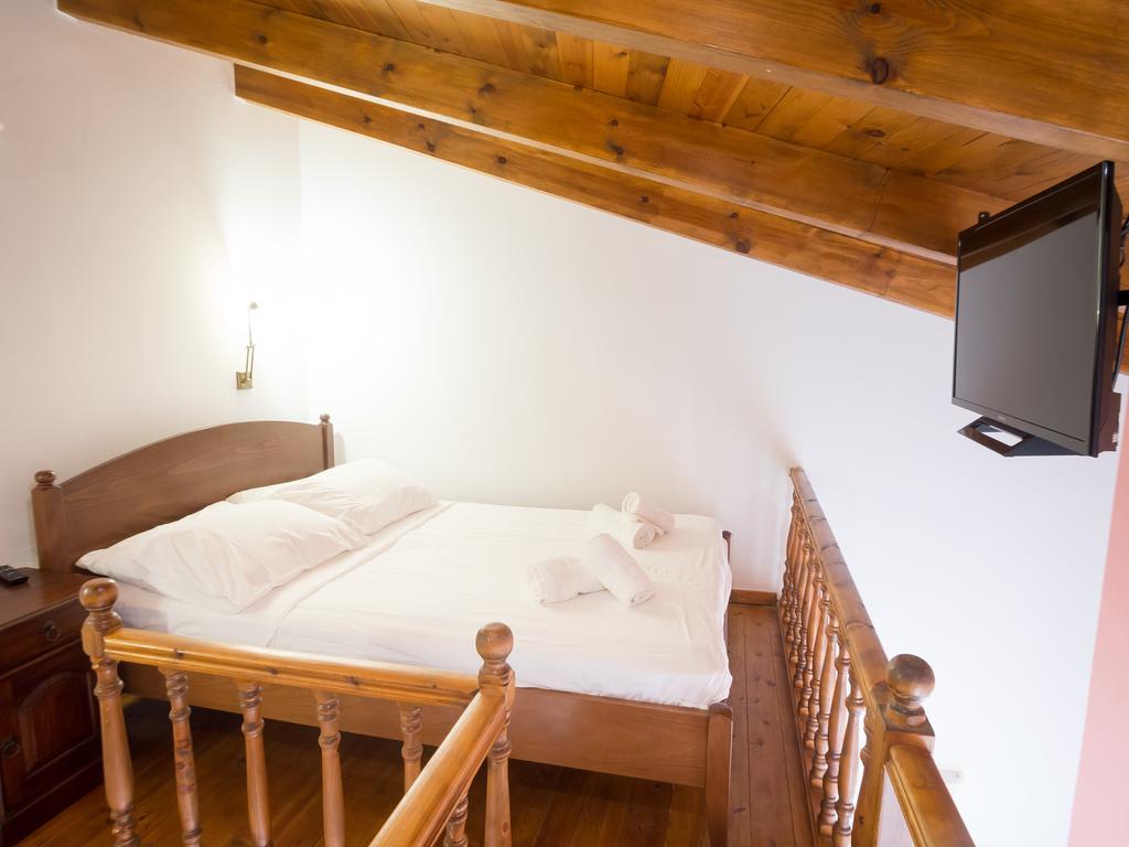 Xenon Apartments Chania  Phòng bức ảnh