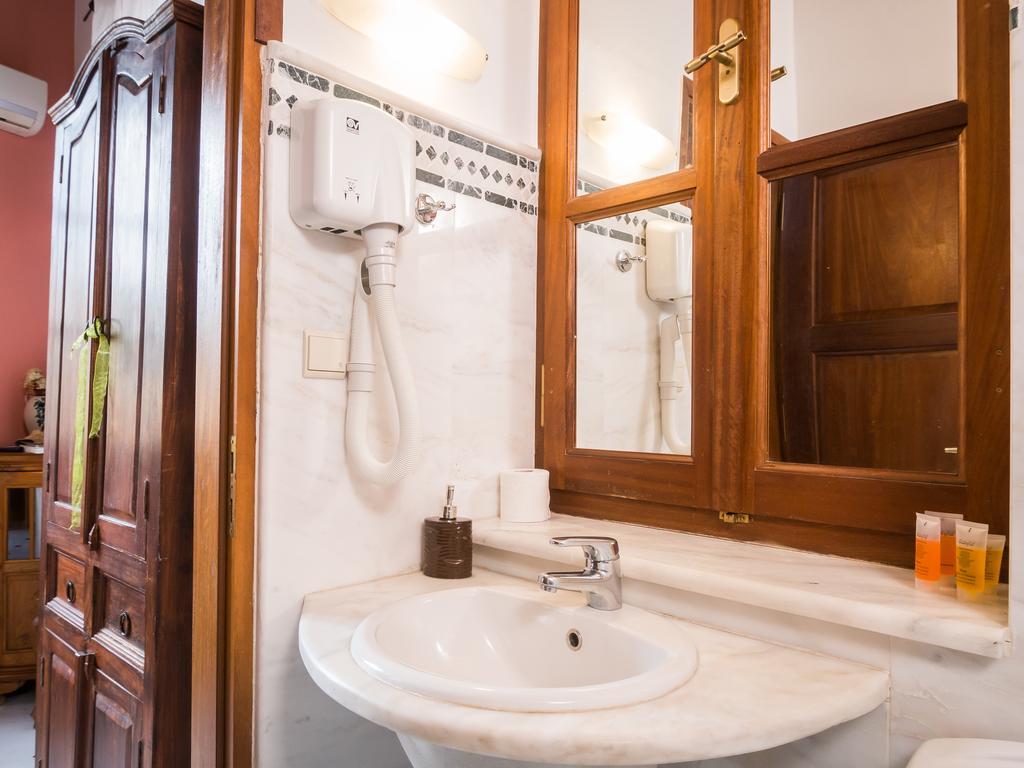 Xenon Apartments Chania  Phòng bức ảnh
