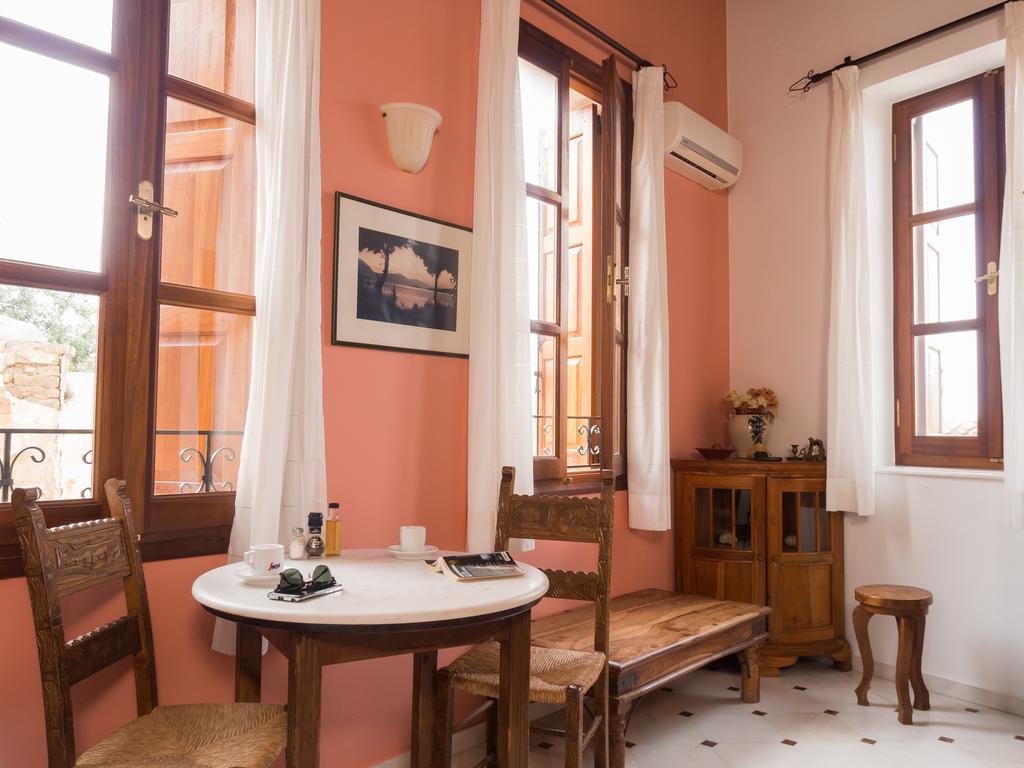 Xenon Apartments Chania  Phòng bức ảnh