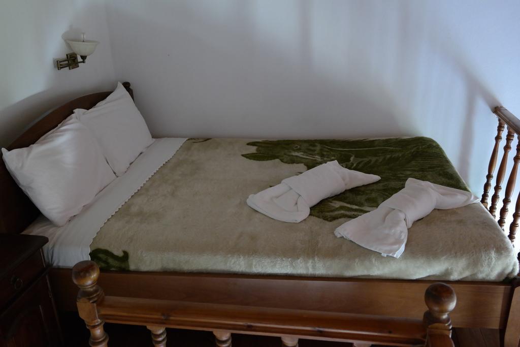 Xenon Apartments Chania  Phòng bức ảnh